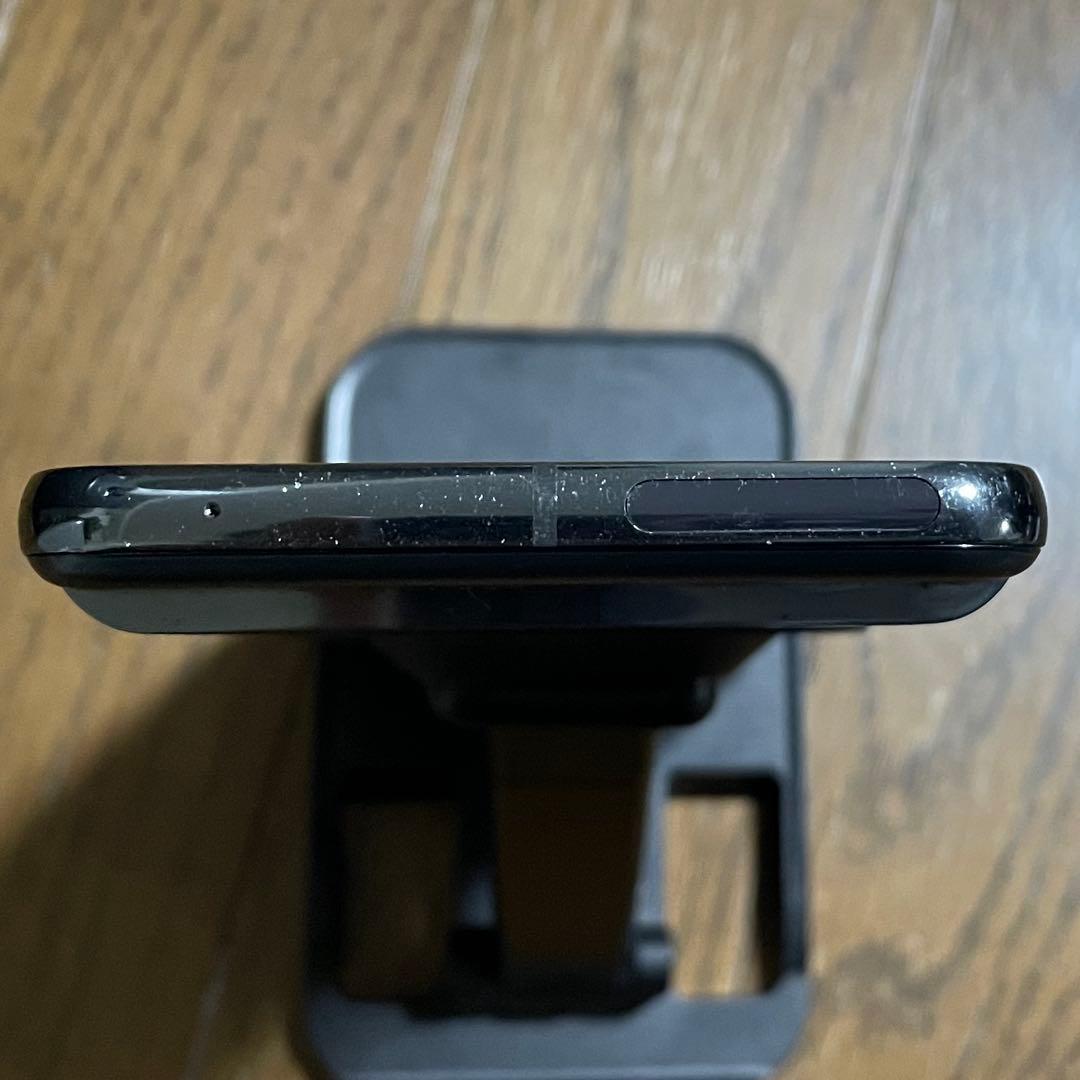 Google Pixel8 Pro 黒 Obsidian 128GBSIMフリー
