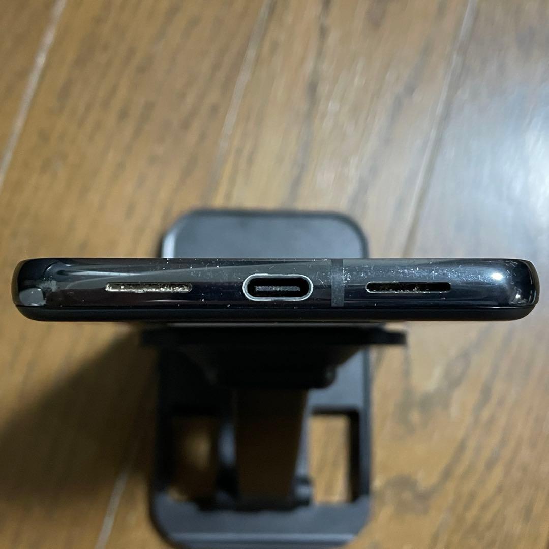 Google Pixel8 Pro 黒 Obsidian 128GBSIMフリー