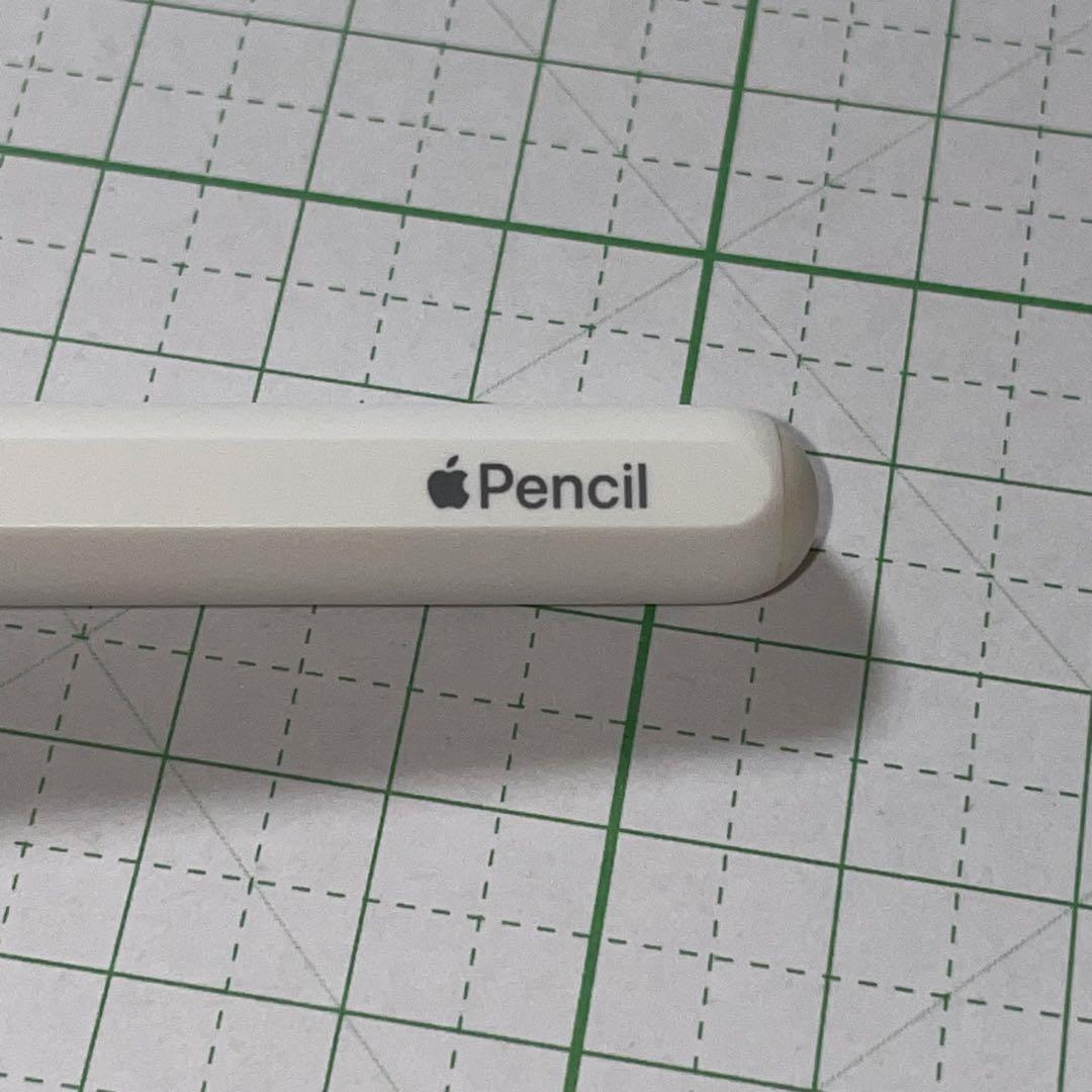 Apple Pencil (2nd generation) 第2世代