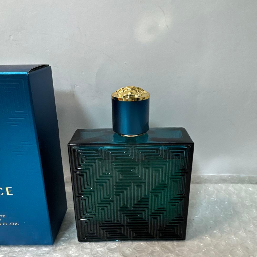 [国内正規品] VERSACE Eros 100ml