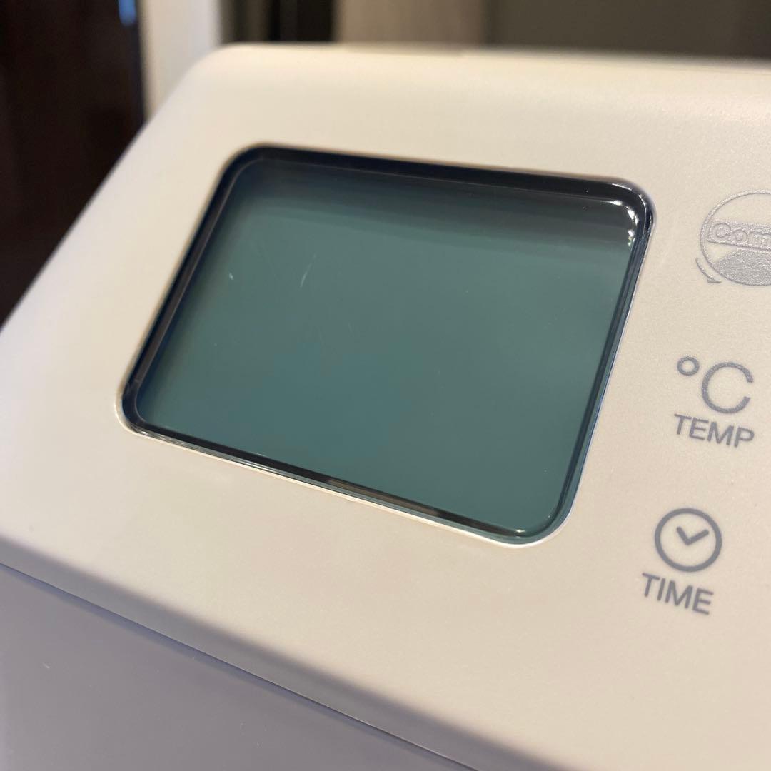 キッチン家電 recolte Hi Steam Air Oven