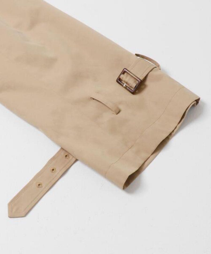 URBAN RESEARCH Sonny Label 撥水ショートトレンチコート