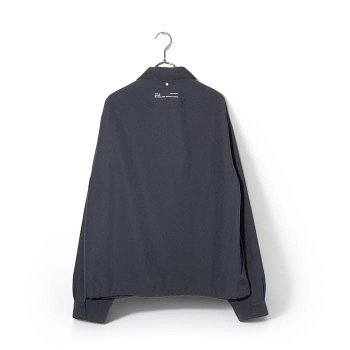 OAMC オーエーエムシー SYSTEM SHIRT システムシャツ XS