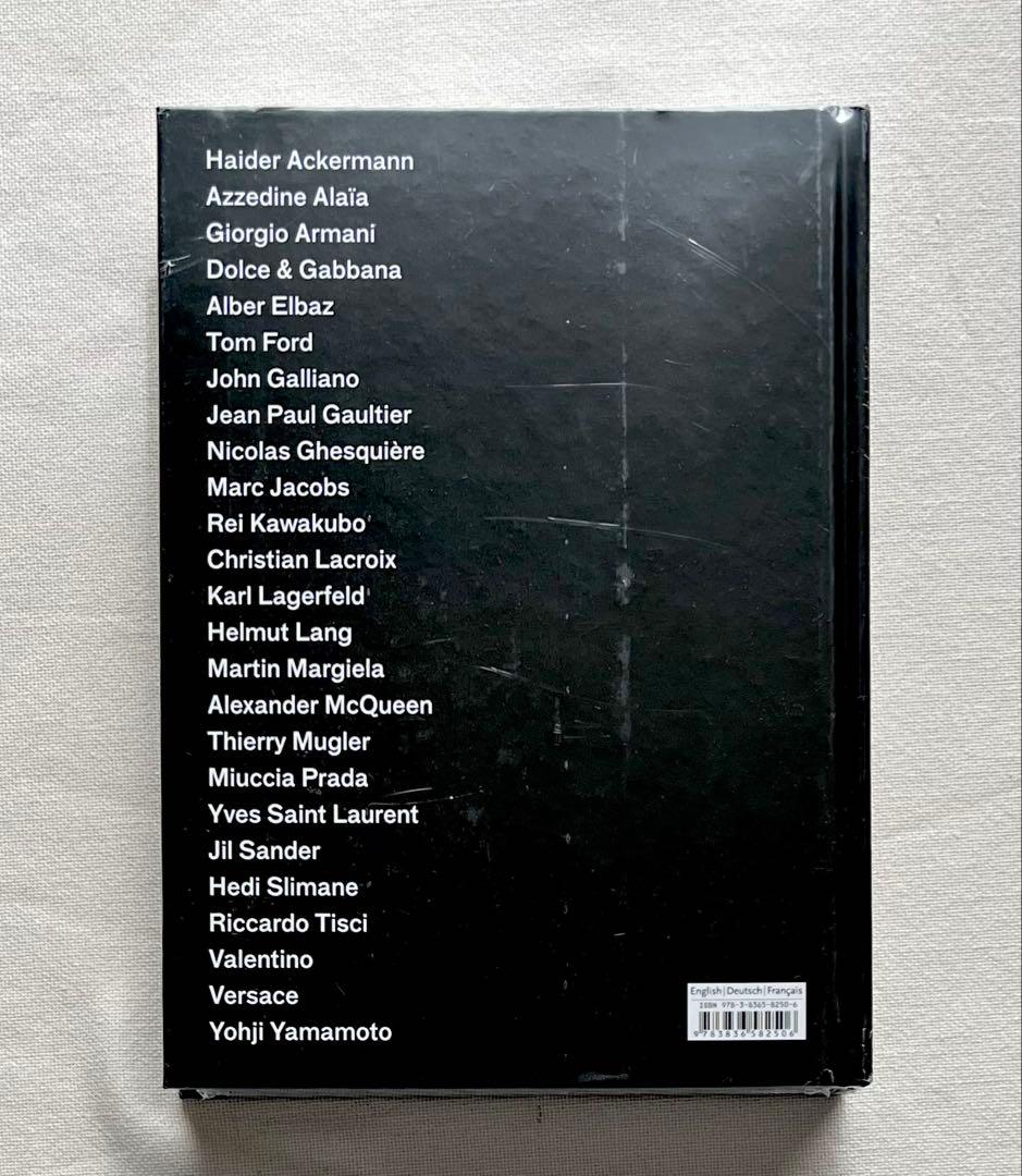 洋書 Peter Lindbergh On Fashion Photography