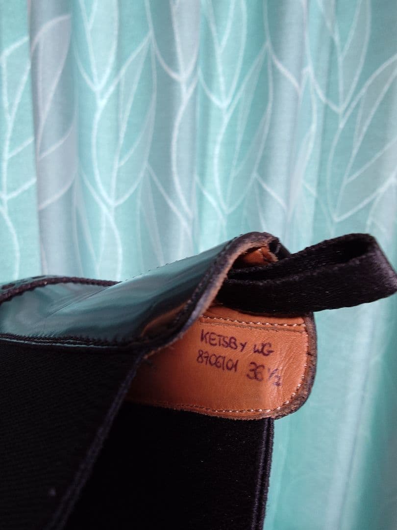 【定価18.7万】Church's チャーチ レディース ケッツビー ブーツ