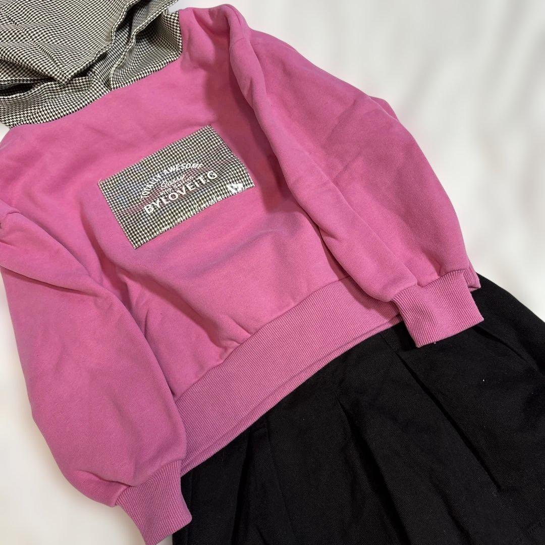 子供服　冬まとめ売り⑤ バイラビット