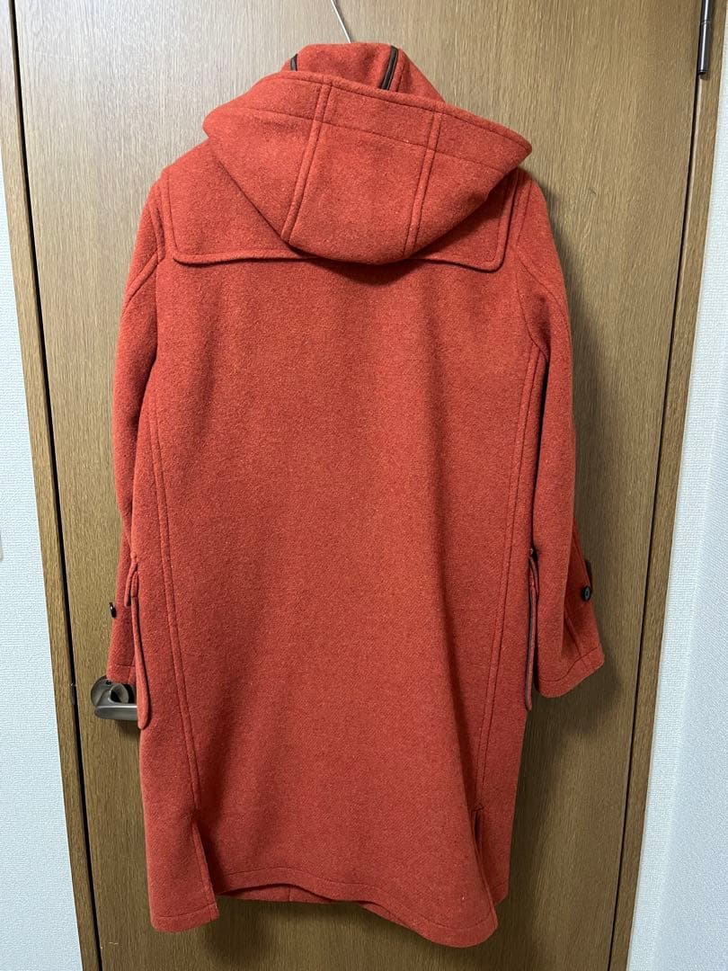 ユナイテッドアローズコート
