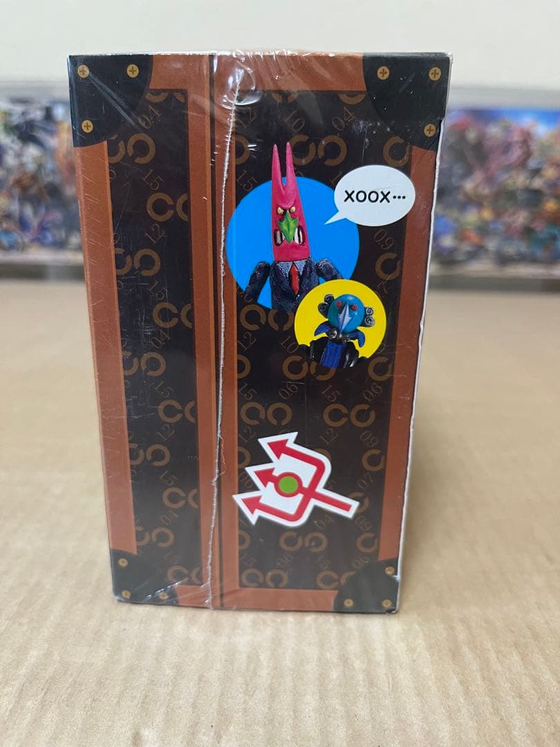 緑玉紳士 DVDBOX 限定生産品 未開封