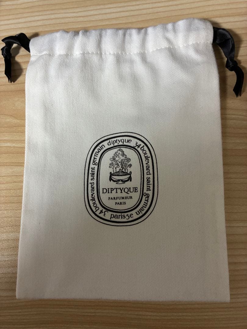diptyque フルールドゥポー オードパルファン 75ml