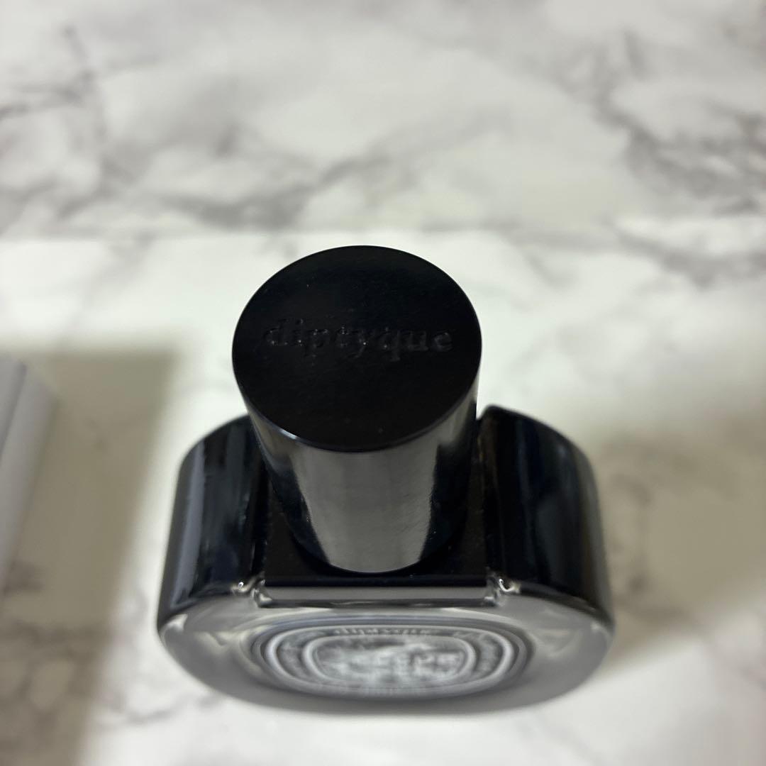 diptyque フルールドゥポー オードパルファン 75ml