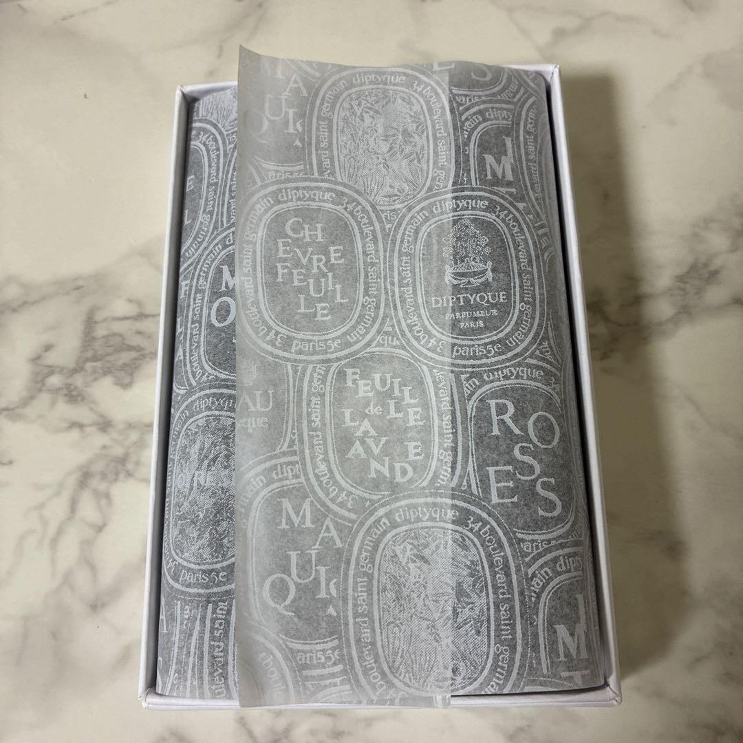 diptyque フルールドゥポー オードパルファン 75ml
