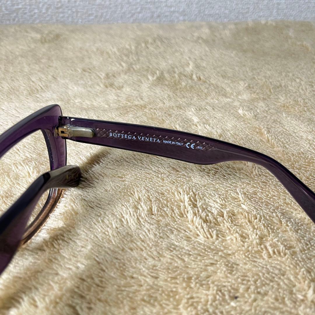 ボッテガヴェネタ Bottega Veneta 眼鏡 サングラス フレーム