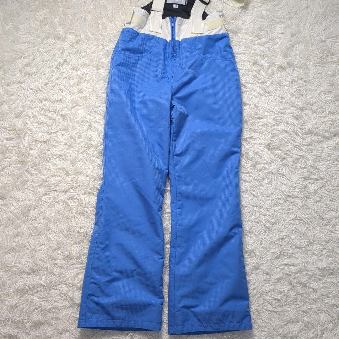 【美品✨PHENIX✨150】スキー スノー スノボ ウェア 上下 セットアップ
