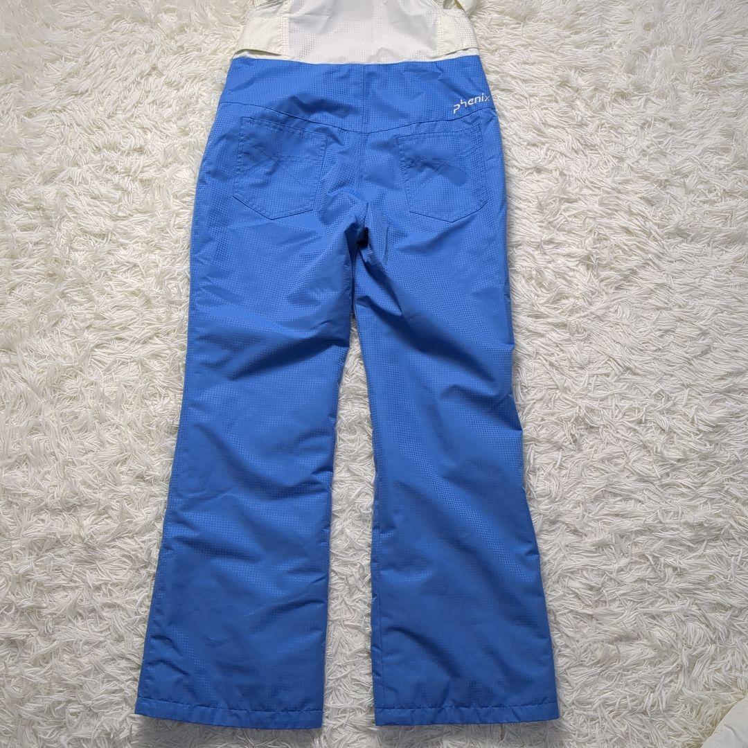 【美品✨PHENIX✨150】スキー スノー スノボ ウェア 上下 セットアップ