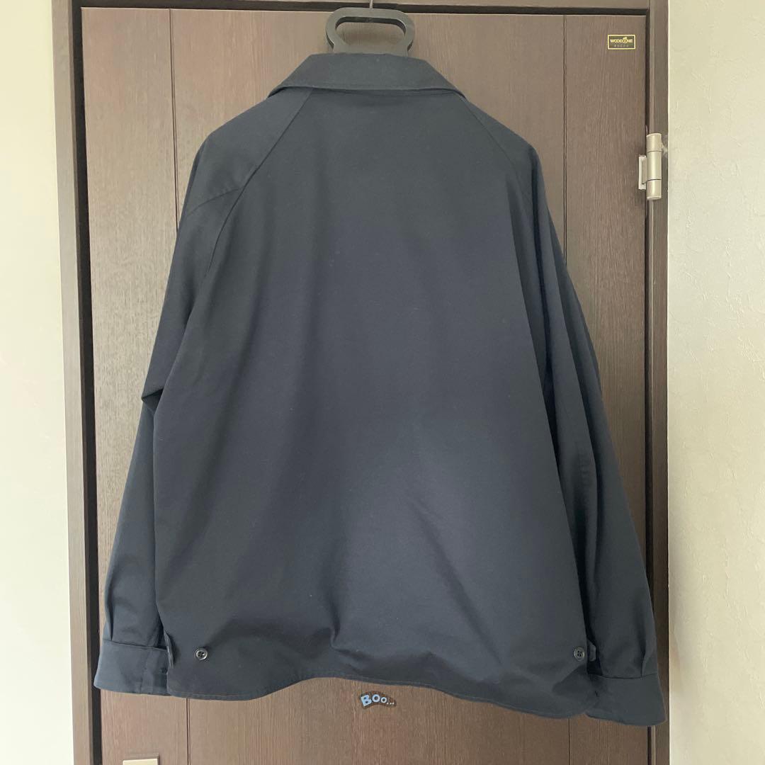 ジャケット・アウター WINDSTOPPER Chino Crew Jacket