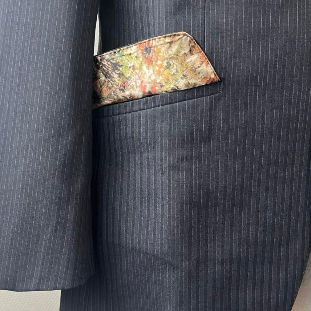 【Loro piana】Paul Smith Collection jacket
