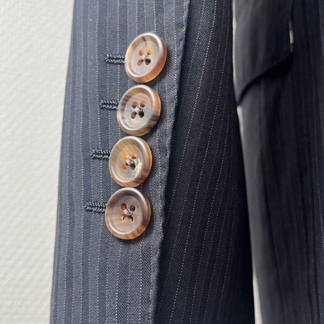 【Loro piana】Paul Smith Collection jacket
