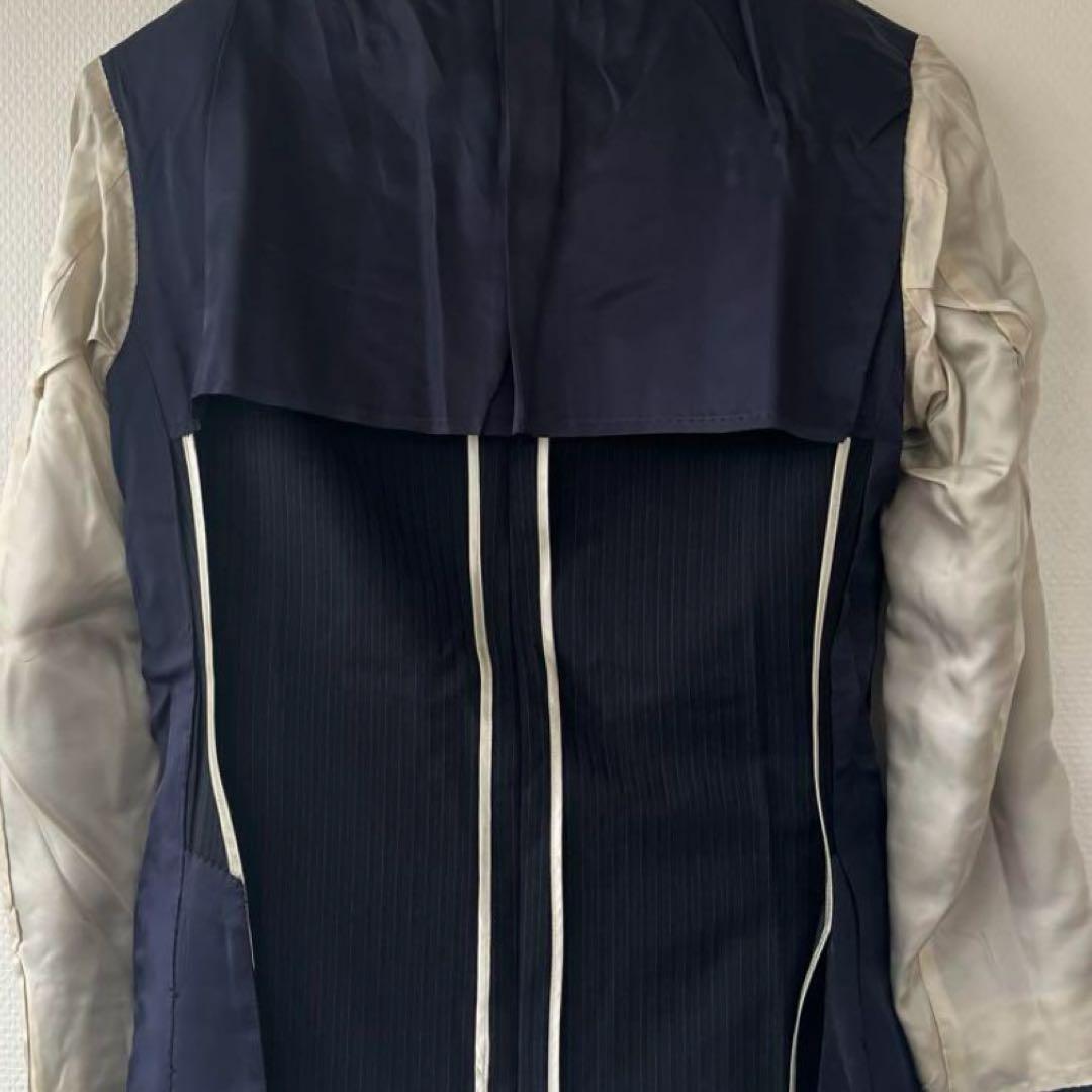 【Loro piana】Paul Smith Collection jacket