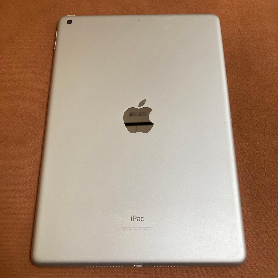 754【早い者勝ち】iPad8 第8世代 32GB WIFIモデル☆