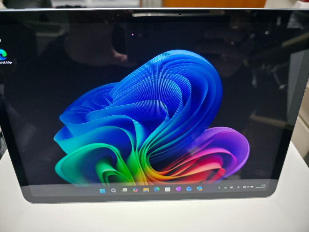Surface Pro 12インチ本体＋キーボード＋surface スリムペン