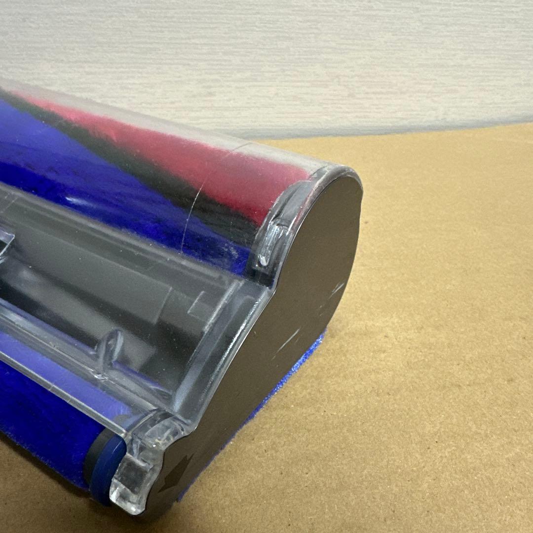 ダイソン dyson v7 v8 sv10 ソフトローラーヘッド 112232