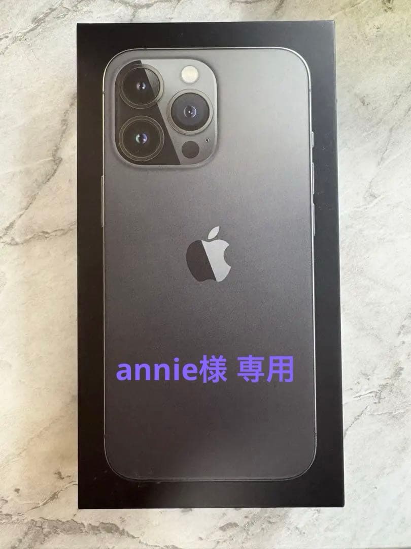 Apple iPhone 13 Pro グラファイト 本体