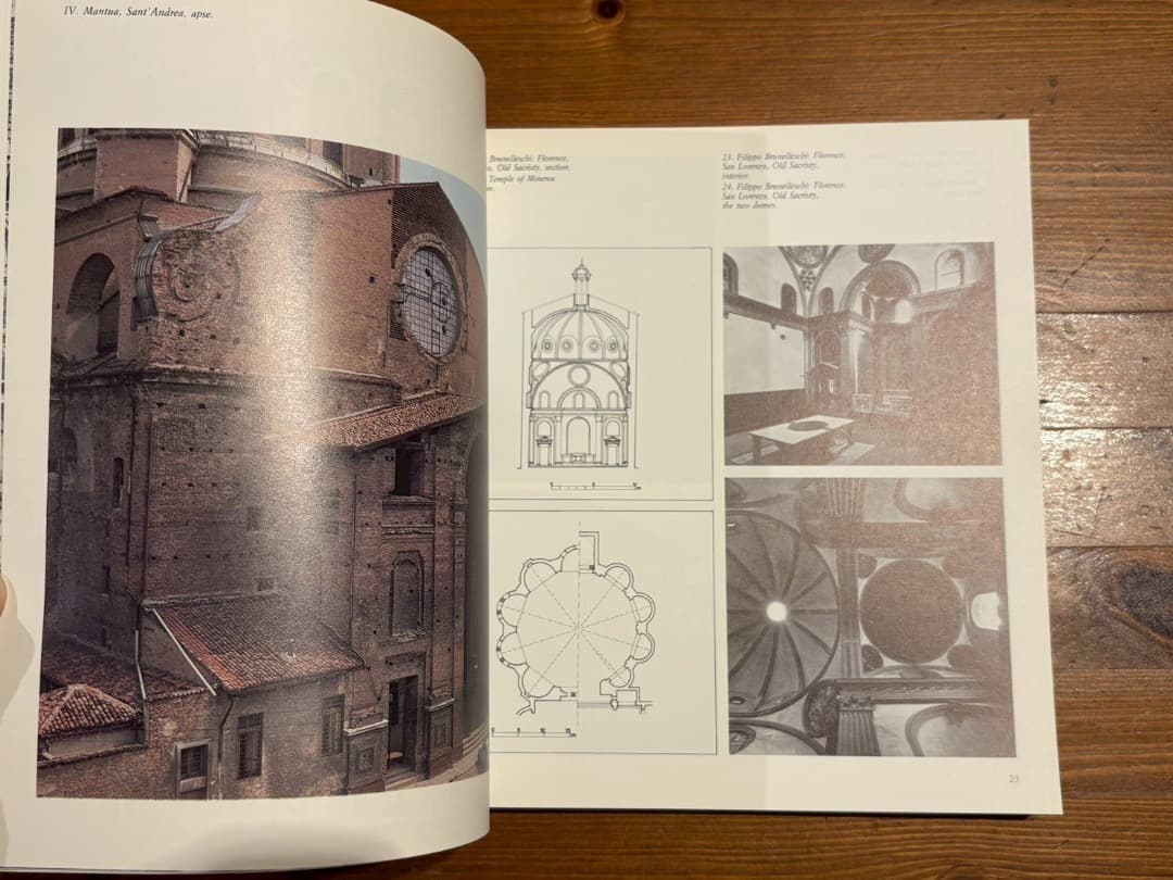 アート・デザイン・音楽 Renaissance Architecture Peter Murray