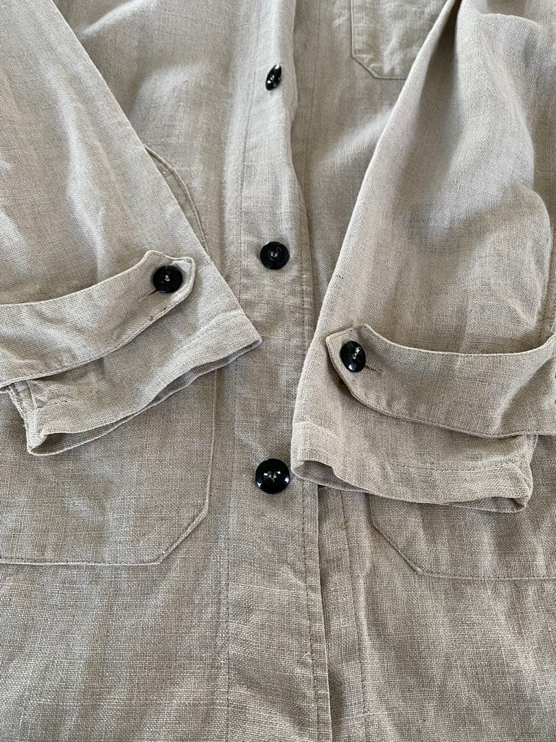 ジャケット・アウター GARMENT REPRODUCTION OF WORKERS