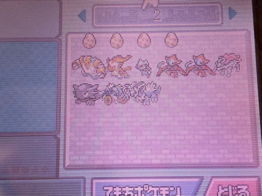 【値下げ交渉承ります！】ポケットモンスター　ダイヤモンド　パール　プラチナ　DS