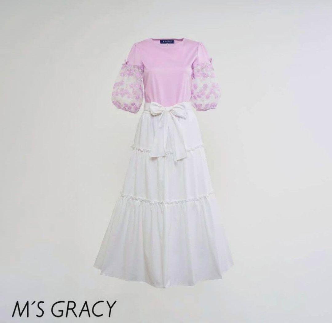 M'S GRACYカットソー