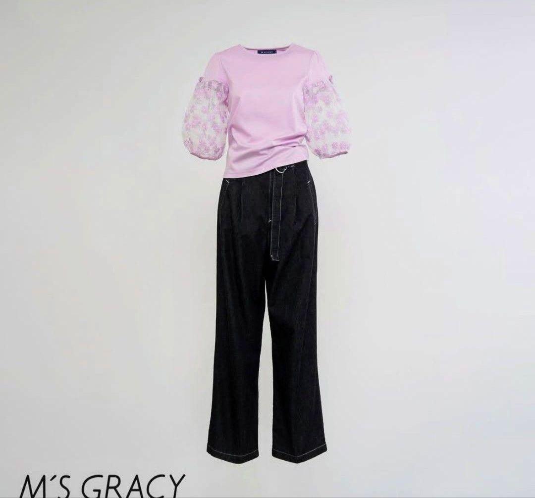 M'S GRACYカットソー