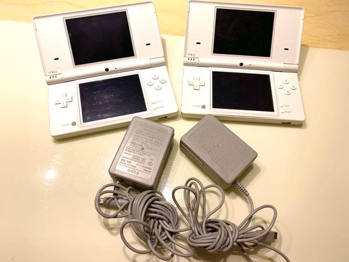ニンテンドーDSi 本体×2