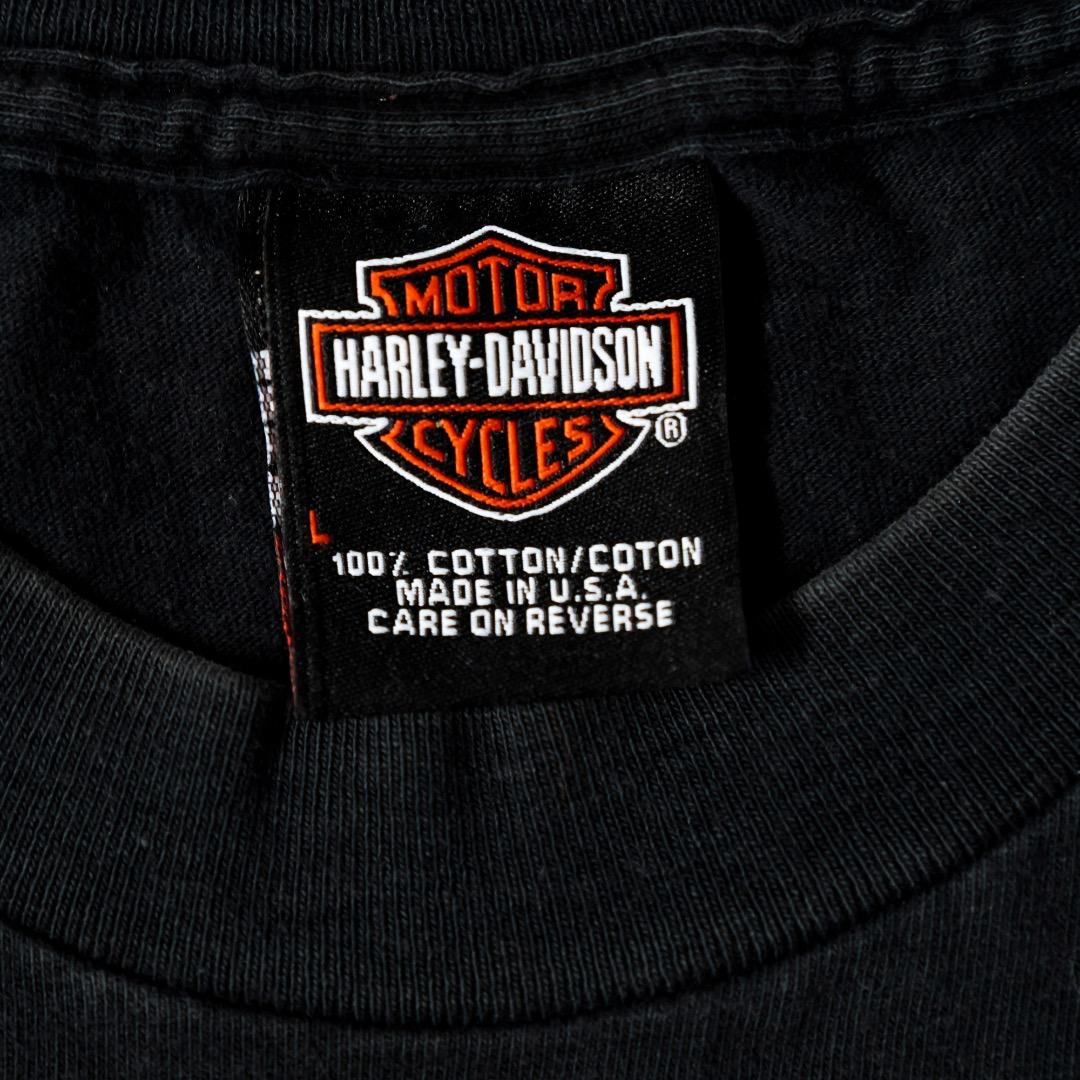Harley Davidson 2003's【グッドフェード】