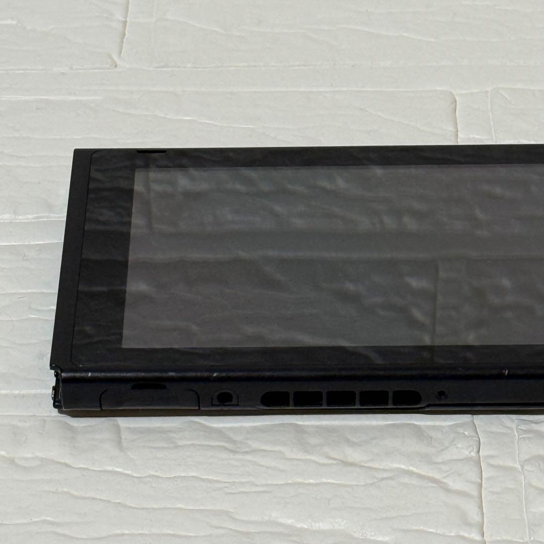 ニンテンドースイッチ 本体のみ HAC-001 2017年製 動作確認済
