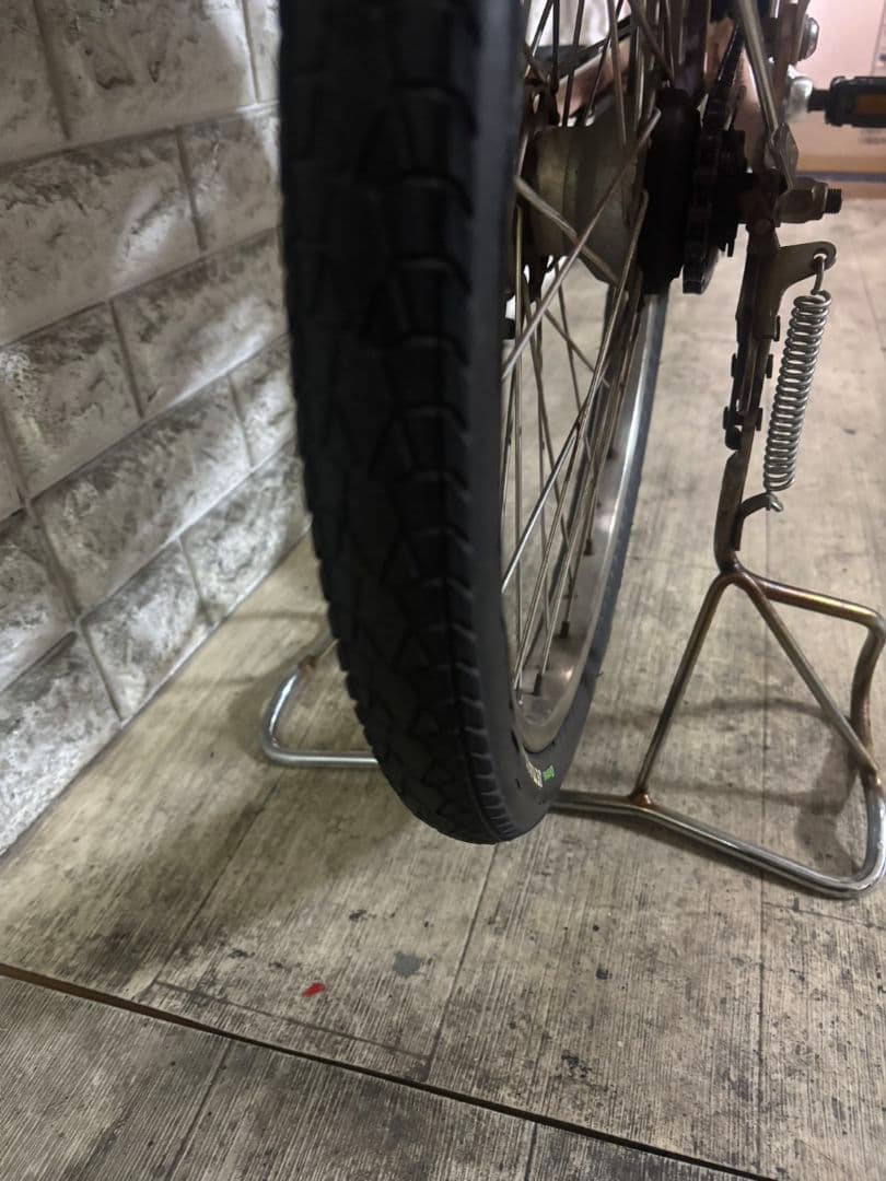 ✨限定1台！早い物勝ち！！✨美品✨パナソニック ギュット　子供乗せ電動自転車✨