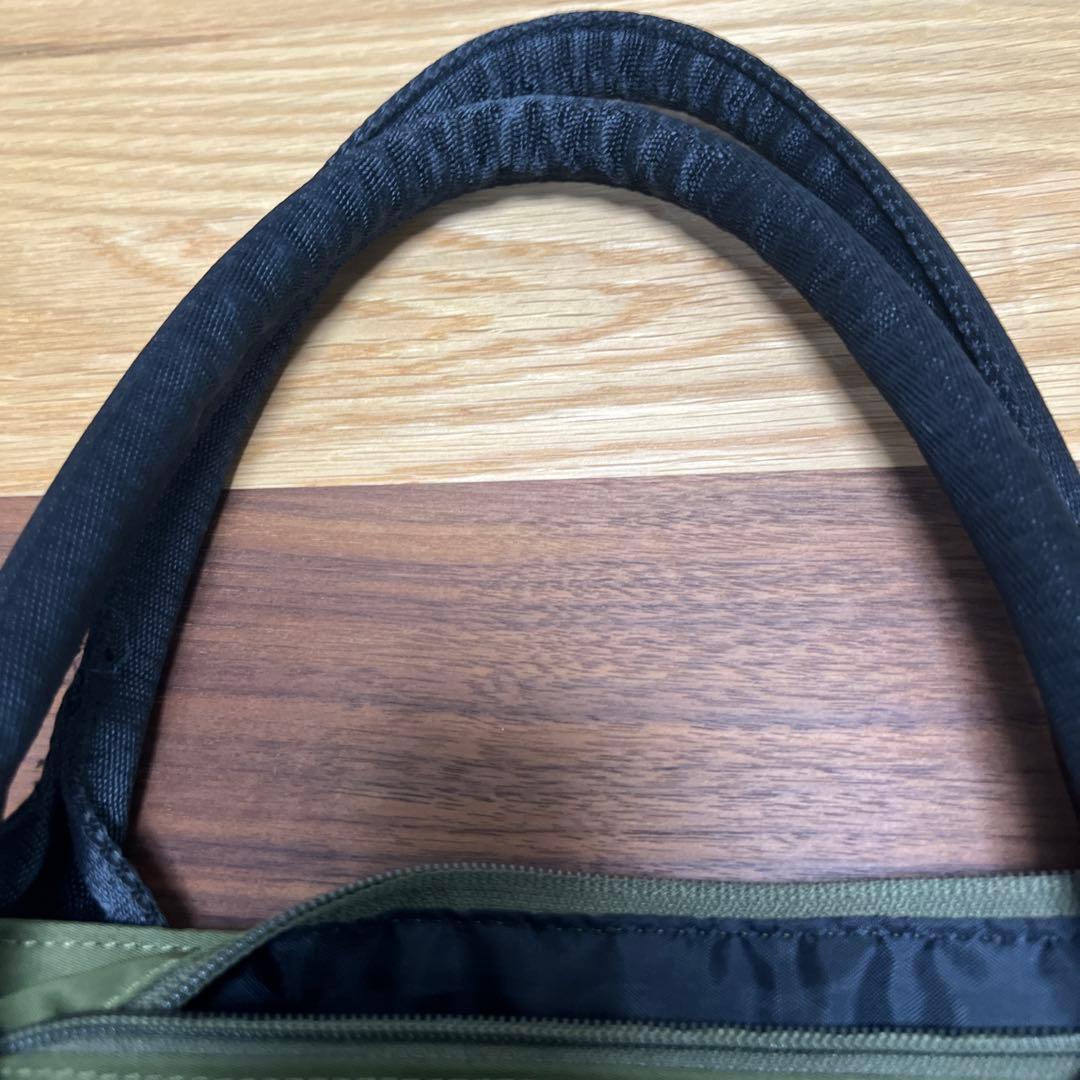 【美品】MUNSINGWEAR ゴルフ　ボストンバック