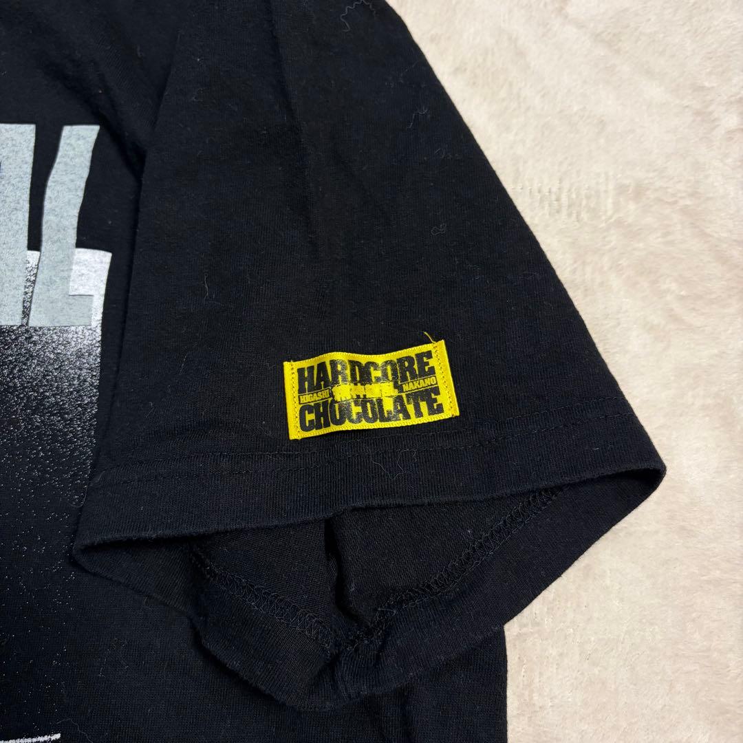 HARDCORE CHOCOLATET Tシャツまとめ売り 武藤 タイガーマスク