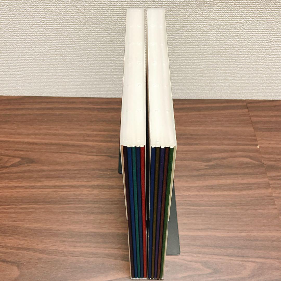 幕末ヒーロー伝(5冊)　痛快チャンバラ絵草紙(5冊)　セット NHKハイビジョン