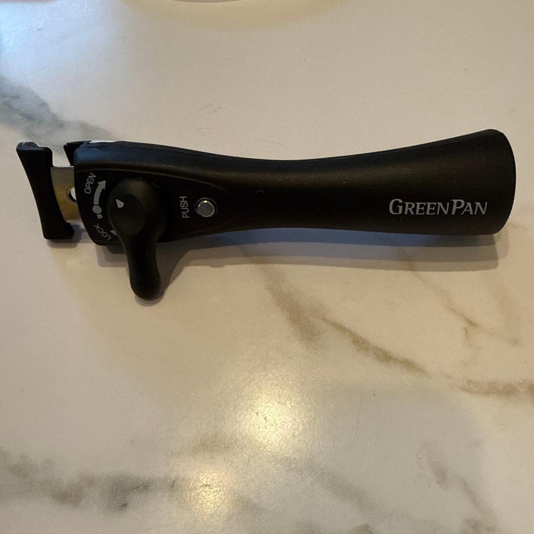 GREENPAN 鍋・フライパンセット
