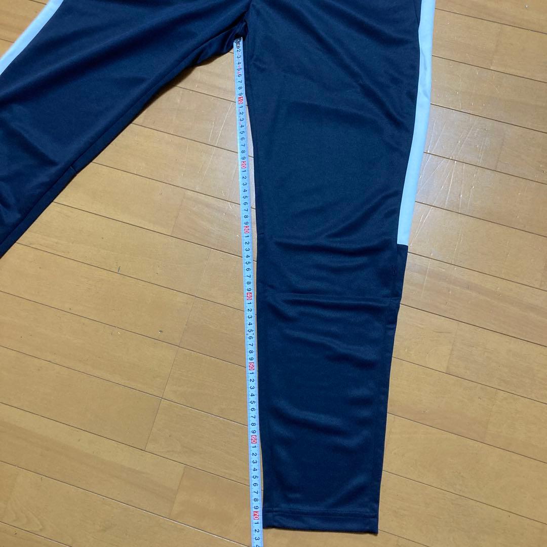 Mizuno ウォームアップ　ジャケット・パンツ　セット
