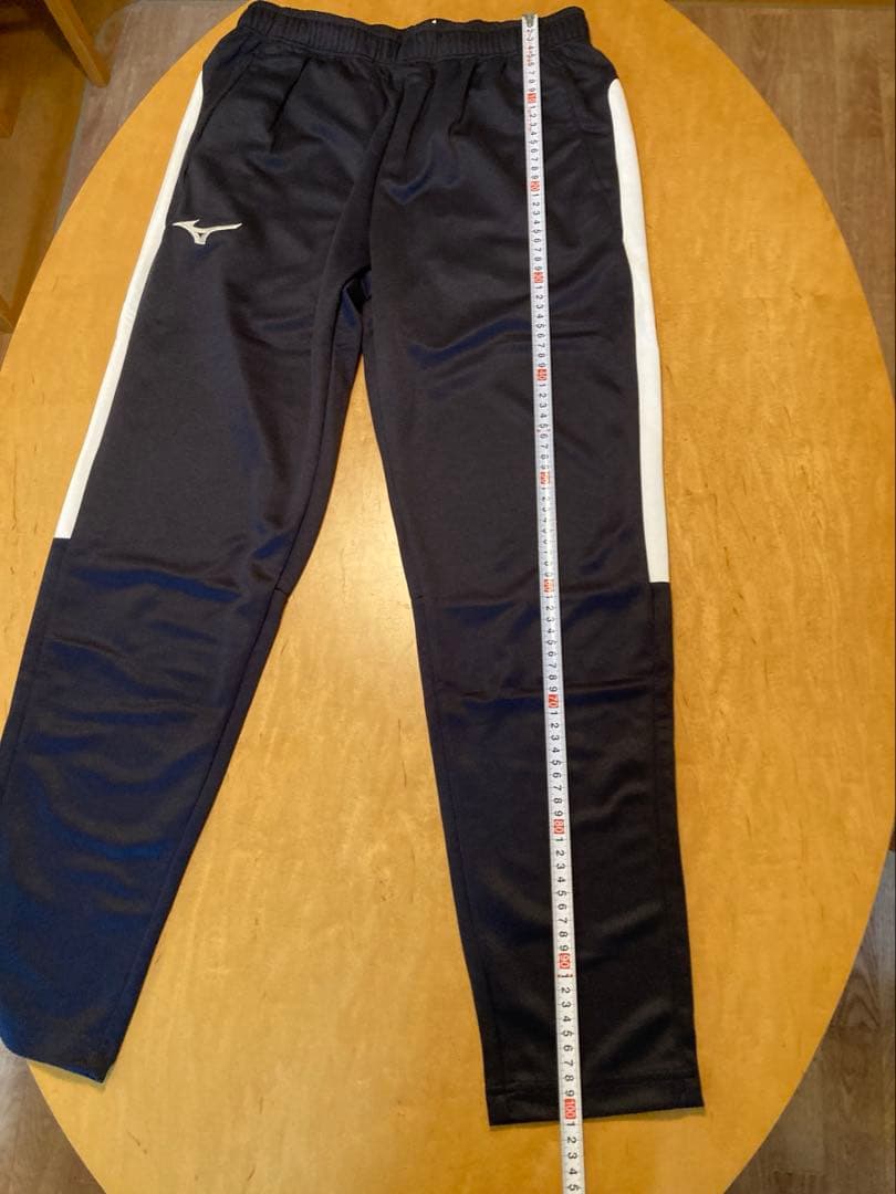 Mizuno ウォームアップ　ジャケット・パンツ　セット