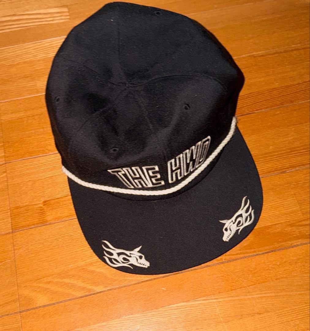 THE H.W. DOG&CO. キャップ