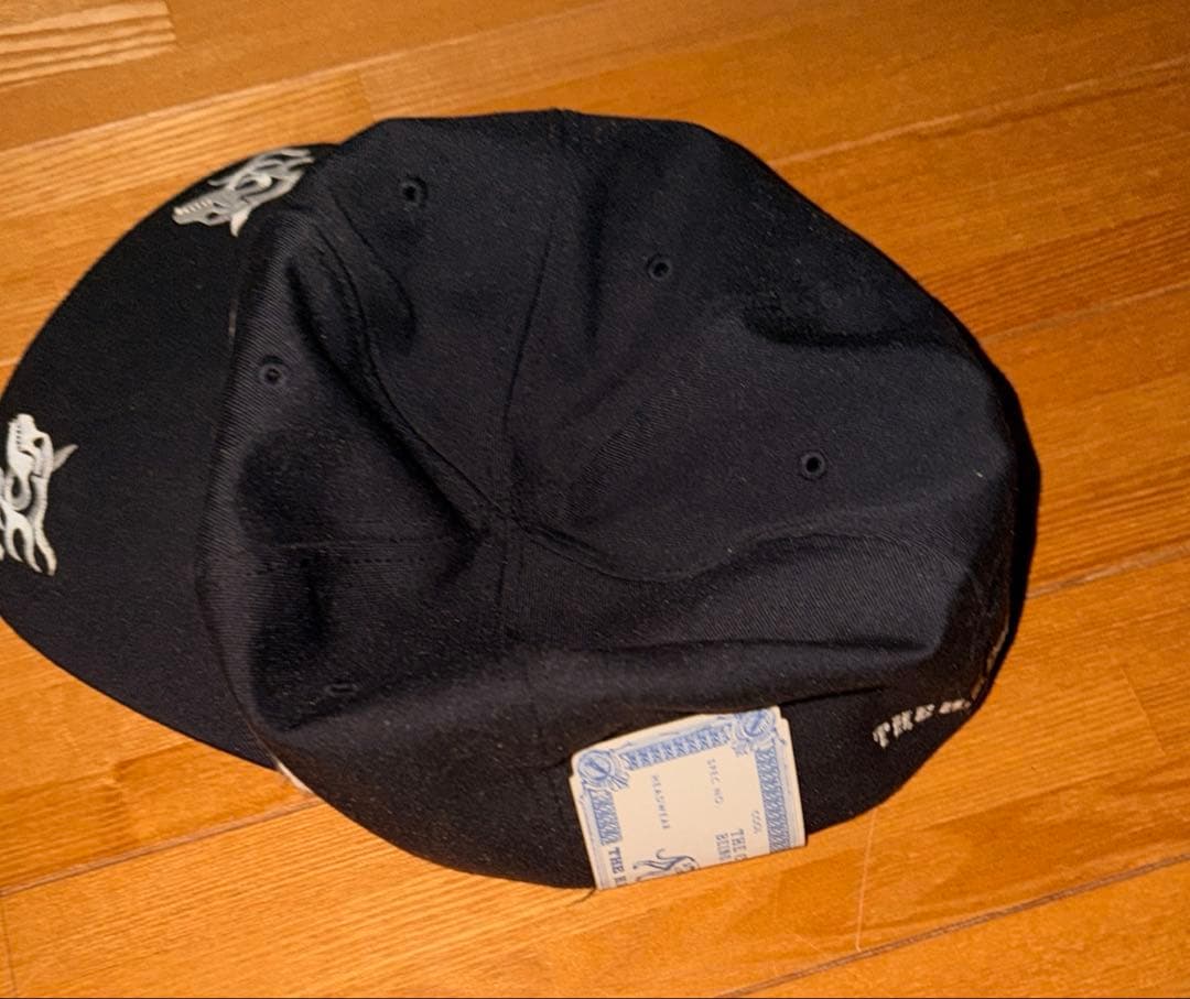 THE H.W. DOG&CO. キャップ