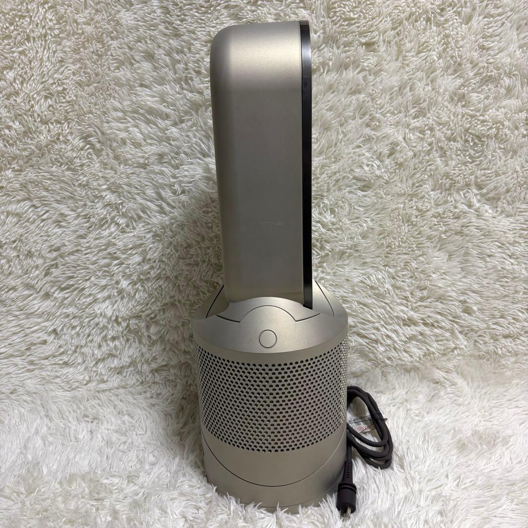 Dyson ダイソン Hot&Cool HP03 空気清浄機 温風　リモコン付