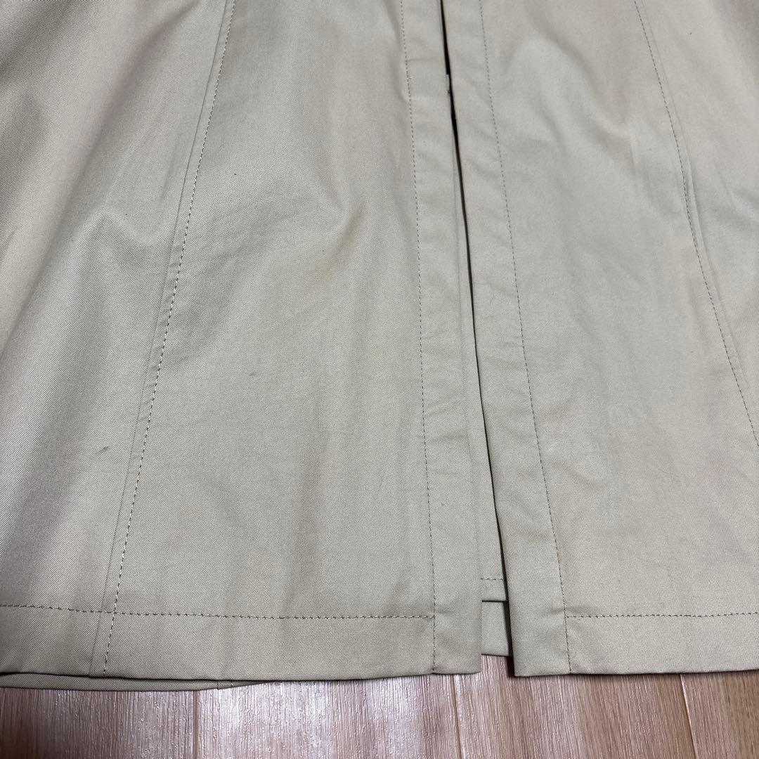 Burberry Blue label トレンチコート
