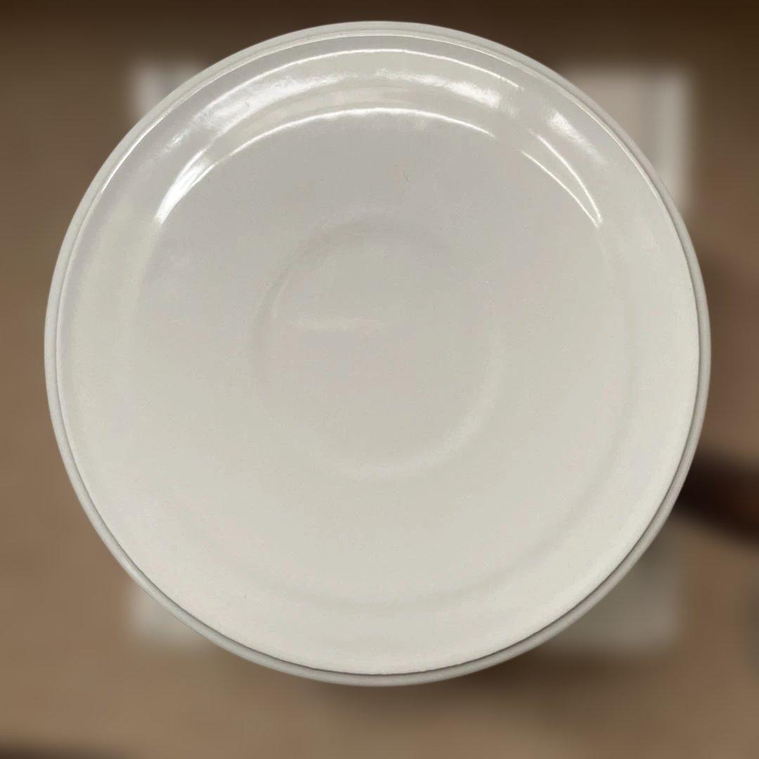 新品 バーミキュラ スープポット 白　SOUP POT