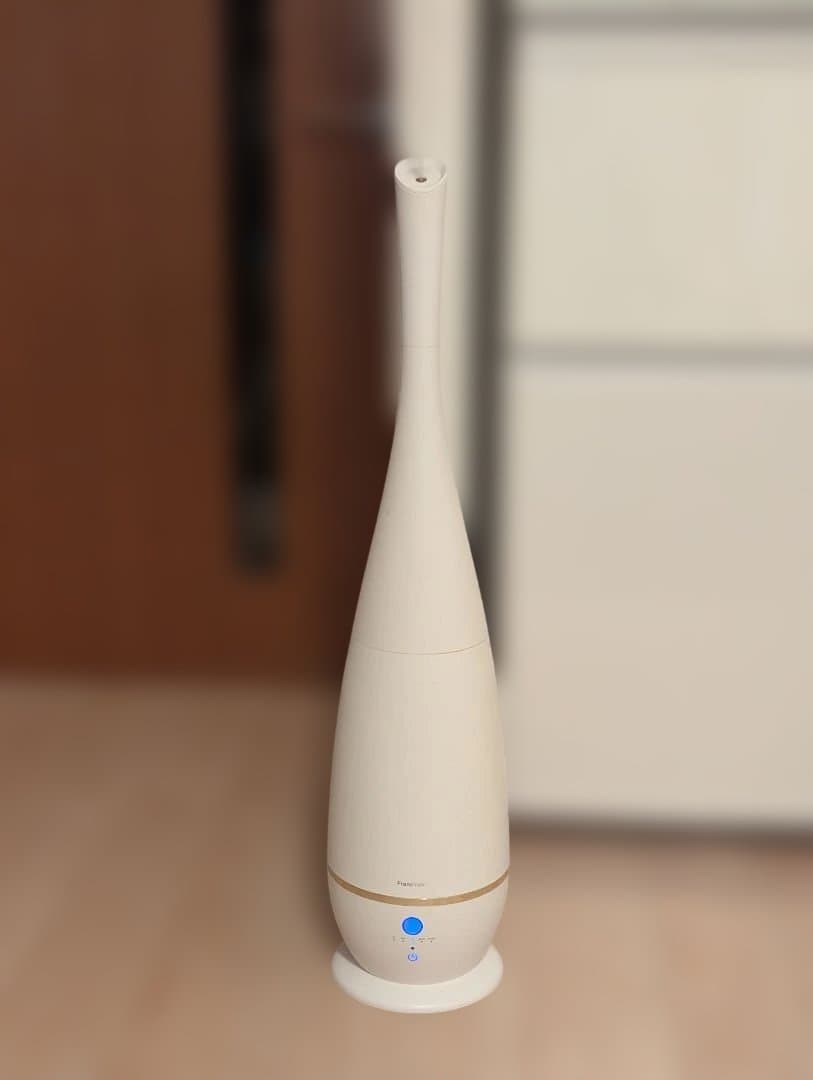 フランフラン　シレーヌ　ホワイト 加湿器