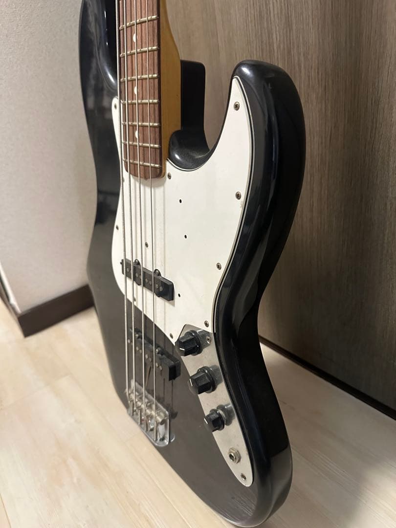 Squier Jazz Bass Fenderアンプ付 初心者セット