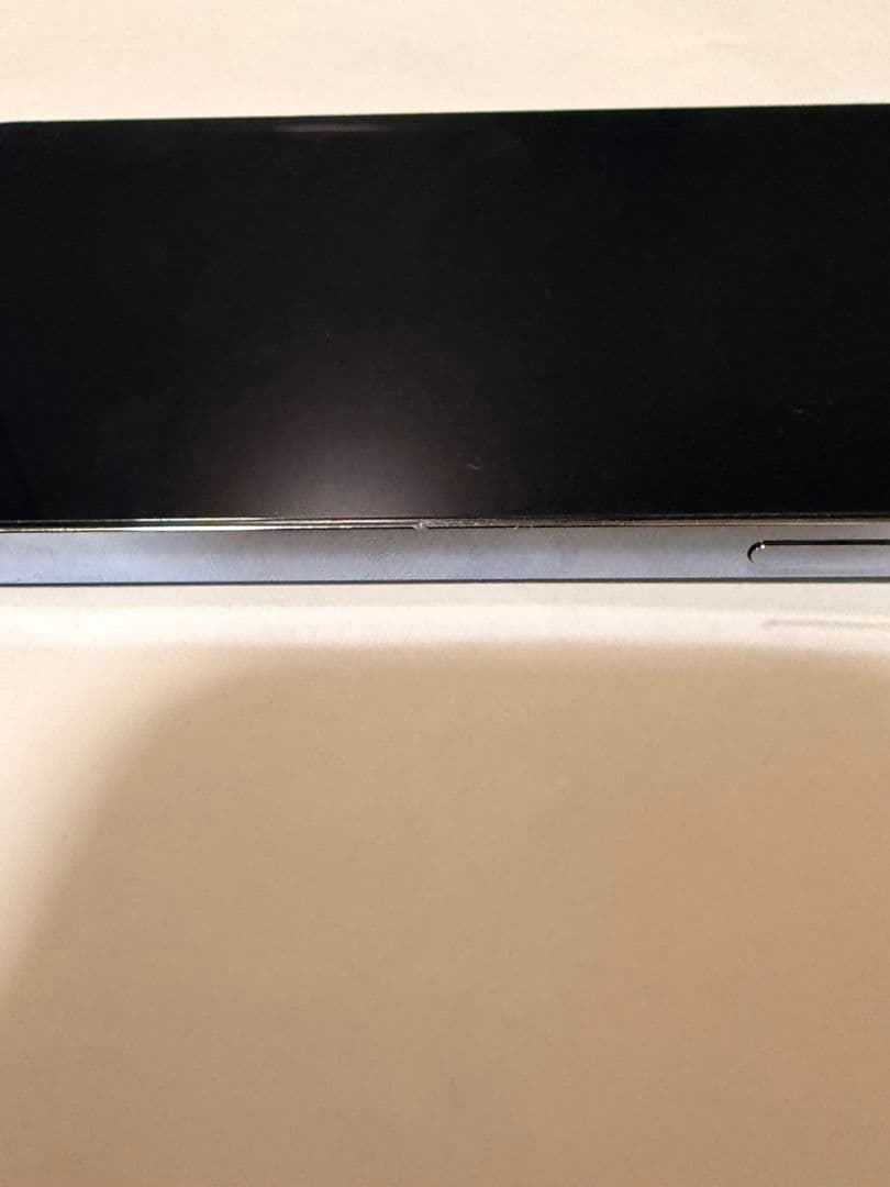 むん様　iPhone13Pro Max 256GB シエラブルー Simフリー