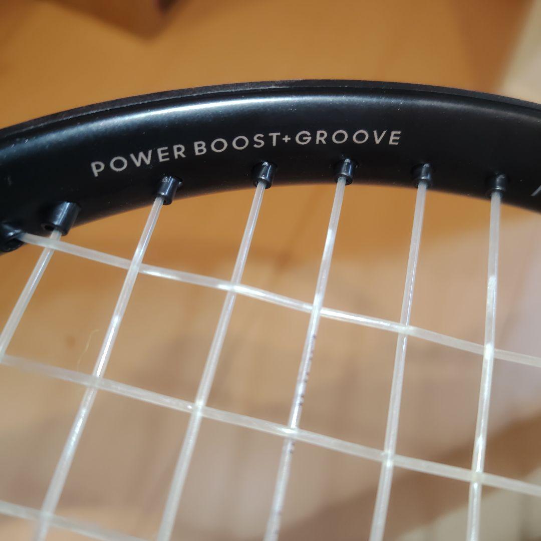 最終価格→出品明日までDUNLOP FX500最新版B G3
